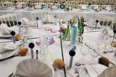 Miniature Location salle Martres-Tolosane (Haute-Garonne) - Domaine Le Moulin #41 Location salle Martres-Tolosane (Haute-Garonne) - Domaine Le Moulin #64