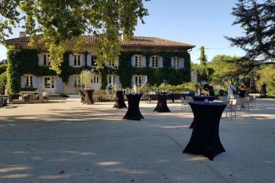 Miniature Location salle Martres-Tolosane (Haute-Garonne) - Domaine Le Moulin #42 Location salle Martres-Tolosane (Haute-Garonne) - Domaine Le Moulin #64