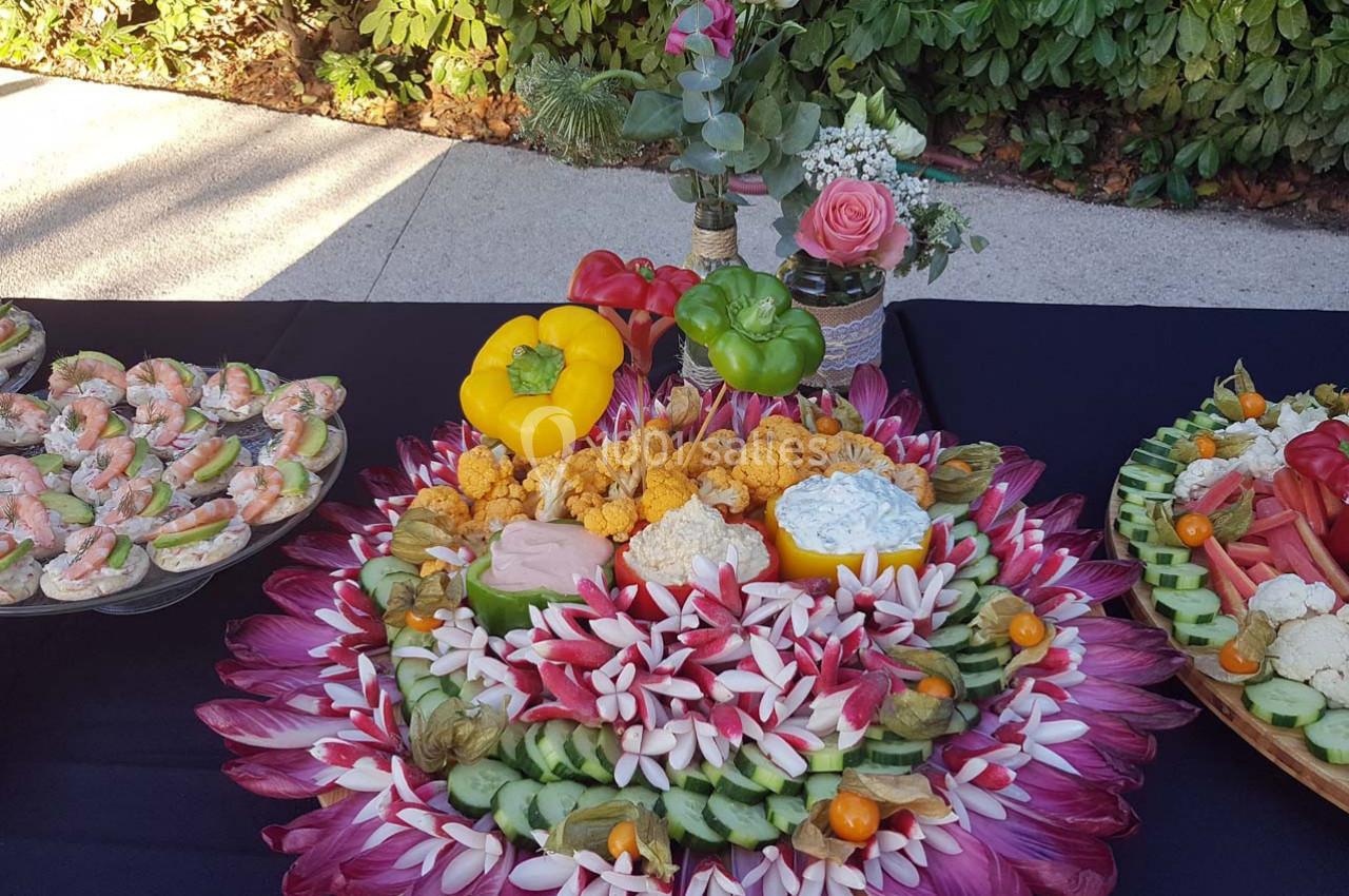 Location salle Martres-Tolosane (Haute-Garonne) - Domaine Le Moulin #43