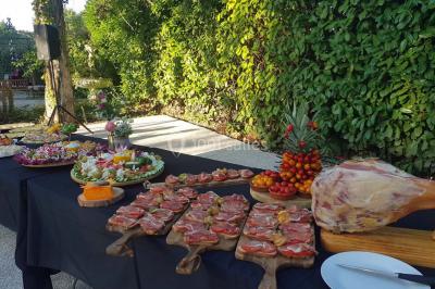 Miniature Location salle Martres-Tolosane (Haute-Garonne) - Domaine Le Moulin #44 Location salle Martres-Tolosane (Haute-Garonne) - Domaine Le Moulin #64