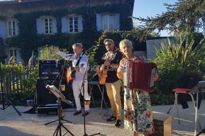 Miniature Location salle Martres-Tolosane (Haute-Garonne) - Domaine Le Moulin #45 Location salle Martres-Tolosane (Haute-Garonne) - Domaine Le Moulin #64