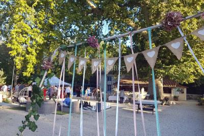 Miniature Location salle Martres-Tolosane (Haute-Garonne) - Domaine Le Moulin #46 Location salle Martres-Tolosane (Haute-Garonne) - Domaine Le Moulin #64