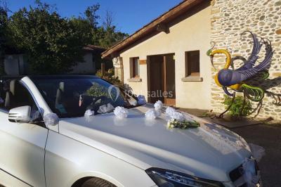 Miniature Location salle Martres-Tolosane (Haute-Garonne) - Domaine Le Moulin #47 Location salle Martres-Tolosane (Haute-Garonne) - Domaine Le Moulin #64