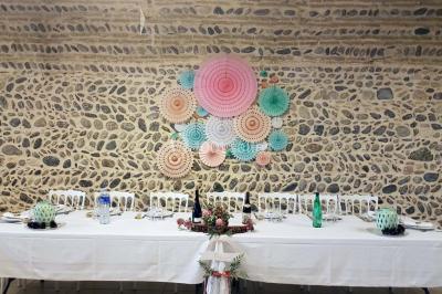 Miniature Location salle Martres-Tolosane (Haute-Garonne) - Domaine Le Moulin #48 Location salle Martres-Tolosane (Haute-Garonne) - Domaine Le Moulin #64