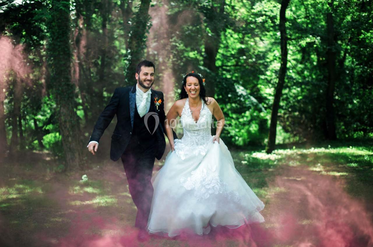 Location salle Martres-Tolosane (Haute-Garonne) - Domaine Le Moulin #38