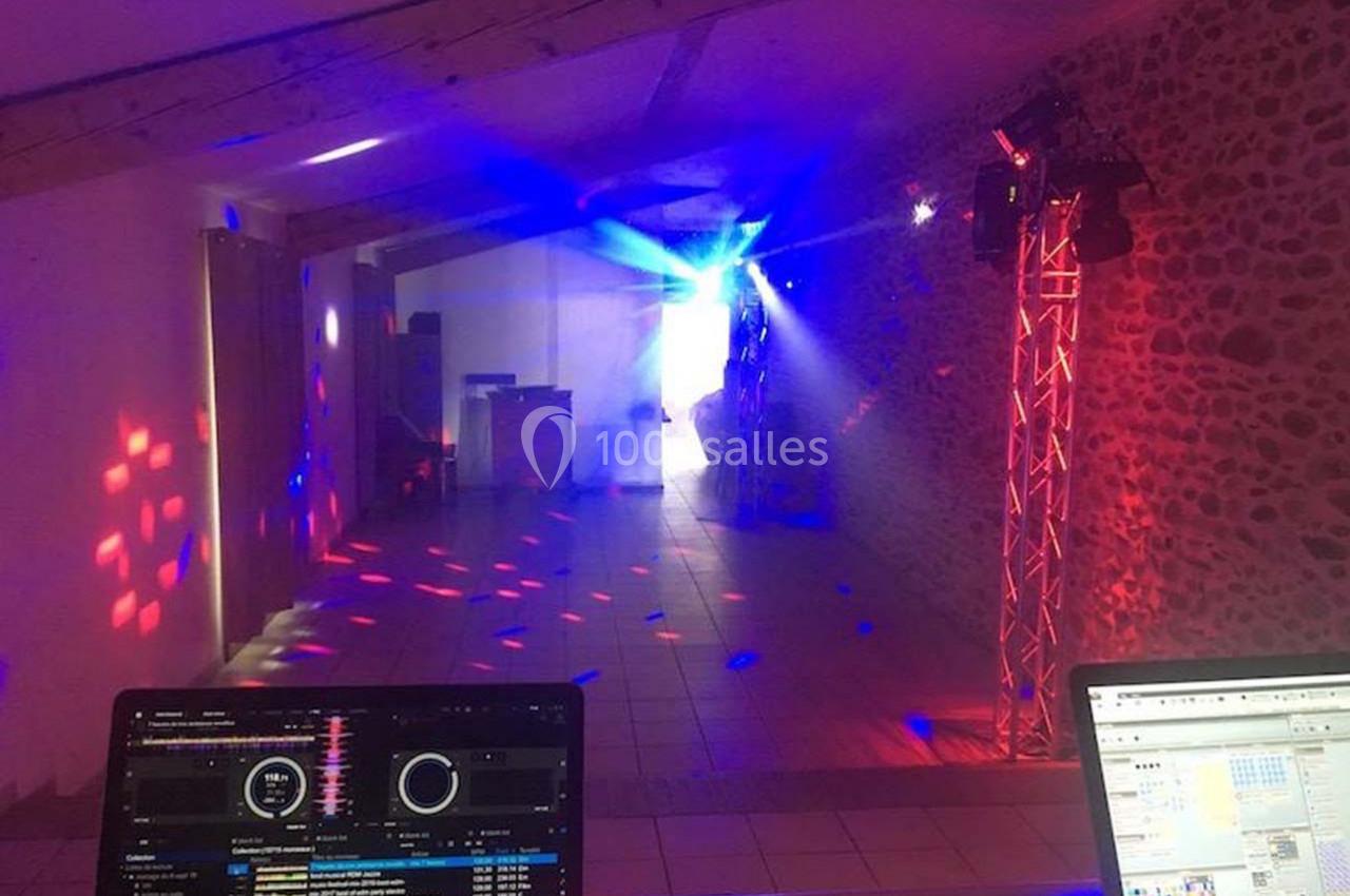 Location salle Martres-Tolosane (Haute-Garonne) - Domaine Le Moulin #55