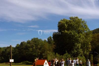 Miniature Location salle Martres-Tolosane (Haute-Garonne) - Domaine Le Moulin #64 Location salle Martres-Tolosane (Haute-Garonne) - Domaine Le Moulin #64