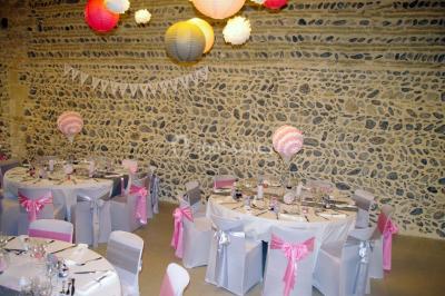 Miniature Location salle Martres-Tolosane (Haute-Garonne) - Domaine Le Moulin #59 Location salle Martres-Tolosane (Haute-Garonne) - Domaine Le Moulin #64