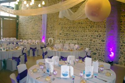 Miniature Location salle Martres-Tolosane (Haute-Garonne) - Domaine Le Moulin #61 Location salle Martres-Tolosane (Haute-Garonne) - Domaine Le Moulin #64