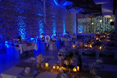 Miniature Location salle Martres-Tolosane (Haute-Garonne) - Domaine Le Moulin #62 Location salle Martres-Tolosane (Haute-Garonne) - Domaine Le Moulin #64