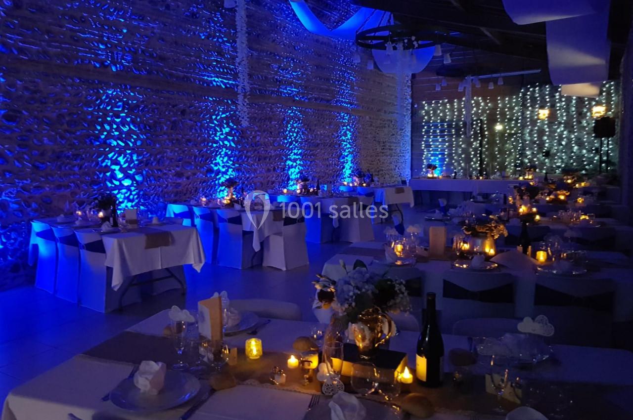 Location salle Martres-Tolosane (Haute-Garonne) - Domaine Le Moulin #62