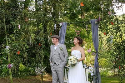 Miniature Location salle Martres-Tolosane (Haute-Garonne) - Domaine Le Moulin #63 Location salle Martres-Tolosane (Haute-Garonne) - Domaine Le Moulin #64