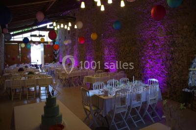 Miniature Location salle Martres-Tolosane (Haute-Garonne) - Domaine Le Moulin #51 Location salle Martres-Tolosane (Haute-Garonne) - Domaine Le Moulin #64