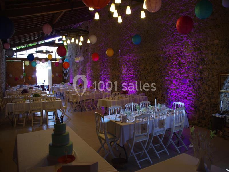 Location salle Martres-Tolosane (Haute-Garonne) - Domaine Le Moulin #51