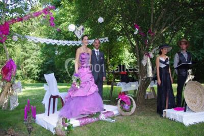 Miniature Location salle Martres-Tolosane (Haute-Garonne) - Domaine Le Moulin #11 Location salle Martres-Tolosane (Haute-Garonne) - Domaine Le Moulin #64