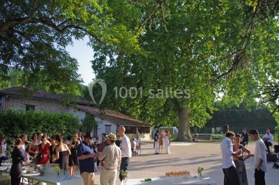 Miniature Location salle Martres-Tolosane (Haute-Garonne) - Domaine Le Moulin #7 Location salle Martres-Tolosane (Haute-Garonne) - Domaine Le Moulin #64