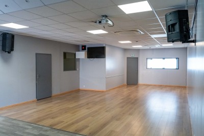 Espace Lhosey - photo 3