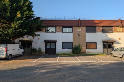 Espace Lhosey - photo 3