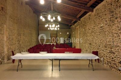 Domaine Le Moulin - photo 3