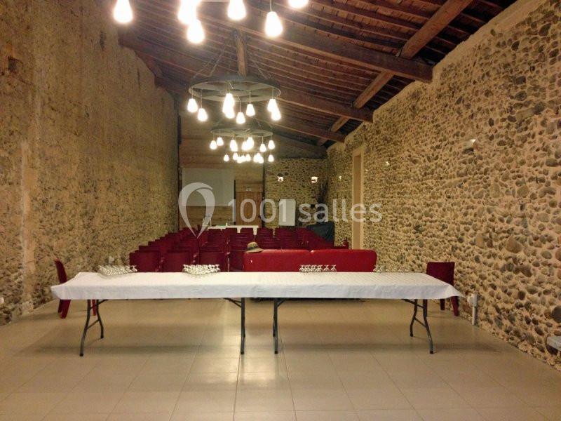 Domaine Le Moulin - galerie - photo 3