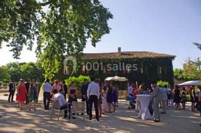 Domaine Le Moulin - photo 1