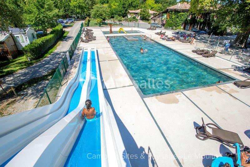 Domaine Le Moulin - galerie - photo 7