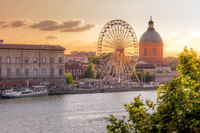 Destination Occitanie - photo 1