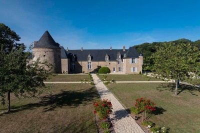 Château de Marigny - photo 2