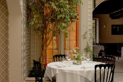 L'Orangerie - photo 1