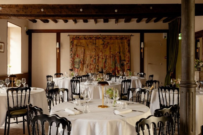 L'Orangerie - photo 2