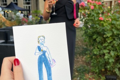 Margaux Illustrations - photo 3