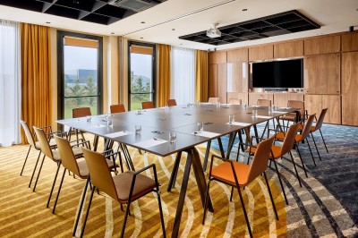 Courtyard By Marriott Lyon Eurexpo Stadium - photo 4