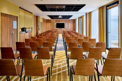 Courtyard By Marriott Lyon Eurexpo Stadium - photo 3