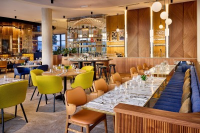 Courtyard By Marriott Lyon Eurexpo Stadium - photo 2
