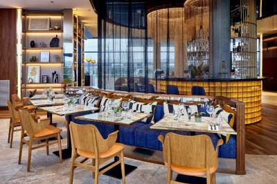 Courtyard By Marriott Lyon Eurexpo Stadium - photo 4