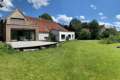 Le Moulin Blanc Le Moulin Blanc