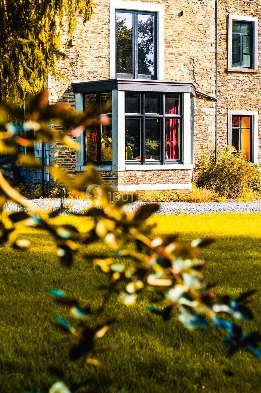 Location salle Gouvy (Luxembourg) - Château de Lihérin #18