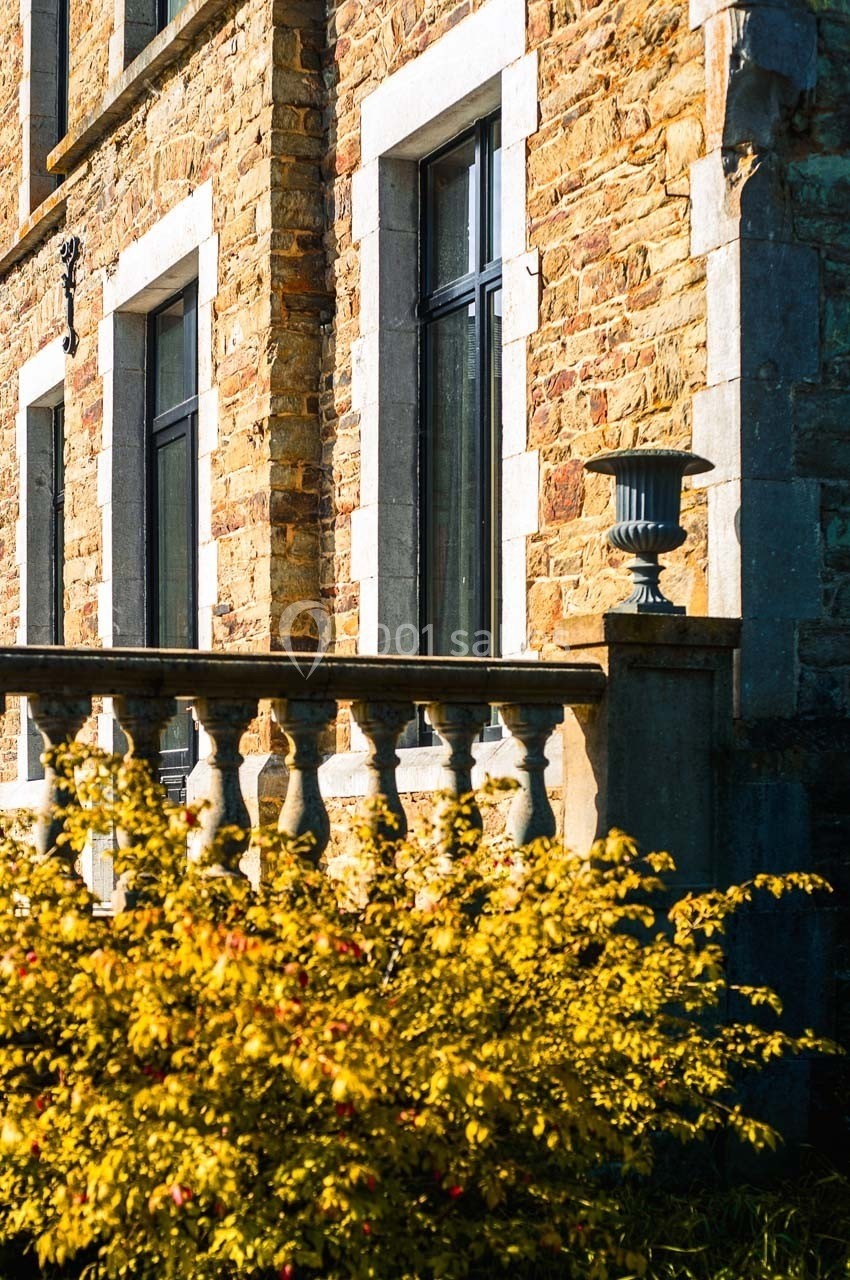 Location salle Gouvy (Luxembourg) - Château de Lihérin #19