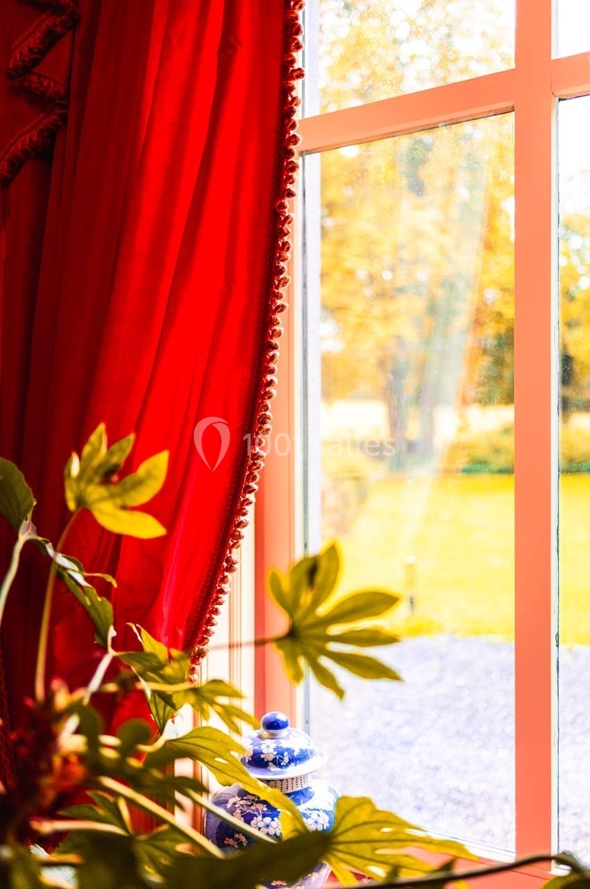 Location salle Gouvy (Luxembourg) - Château de Lihérin #11