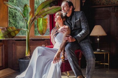 Miniature Location salle Gouvy (Luxembourg) - Château de Lihérin #7 Location salle Gouvy (Luxembourg) - Château de Lihérin #27