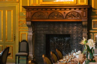 Miniature Location salle Gouvy (Luxembourg) - Château de Lihérin #16 Location salle Gouvy (Luxembourg) - Château de Lihérin #27