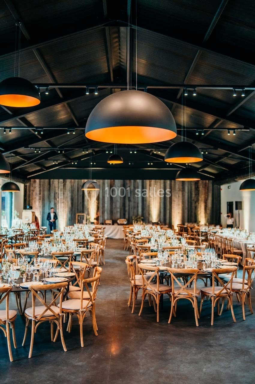 Location salle Gouvy (Luxembourg) - Château de Lihérin #6