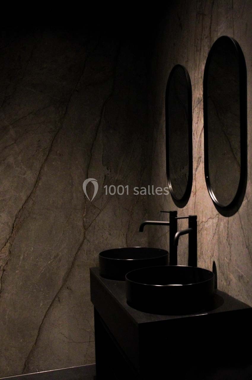 Location salle Gouvy (Luxembourg) - Château de Lihérin #23