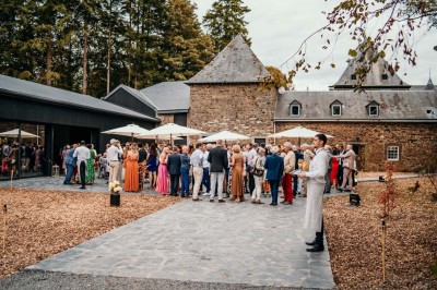 Miniature Location salle Gouvy (Luxembourg) - Château de Lihérin #17 Location salle Gouvy (Luxembourg) - Château de Lihérin #27