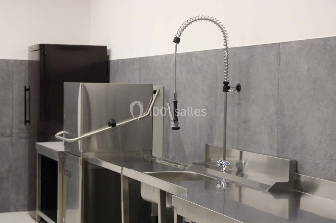 Location salle Gouvy (Luxembourg) - Château de Lihérin #26