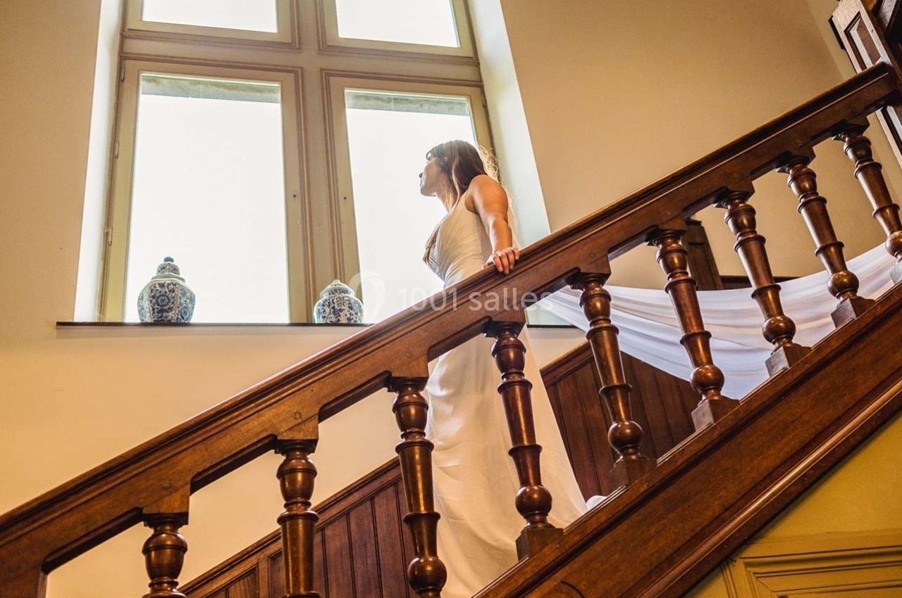 Location salle Gouvy (Luxembourg) - Château de Lihérin #12