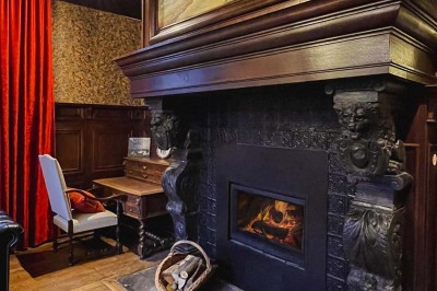 Miniature Location salle Gouvy (Luxembourg) - Château de Lihérin #15 Location salle Gouvy (Luxembourg) - Château de Lihérin #27