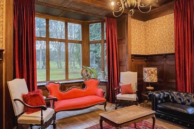 Miniature Location salle Gouvy (Luxembourg) - Château de Lihérin #10 Location salle Gouvy (Luxembourg) - Château de Lihérin #27