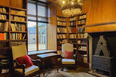 Miniature Location salle Gouvy (Luxembourg) - Château de Lihérin #14 Location salle Gouvy (Luxembourg) - Château de Lihérin #27