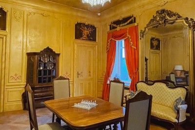 Miniature Location salle Gouvy (Luxembourg) - Château de Lihérin #20 Location salle Gouvy (Luxembourg) - Château de Lihérin #27